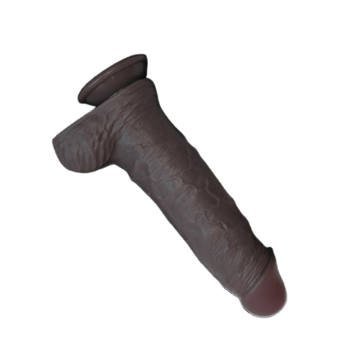 King Louise Small Dildo