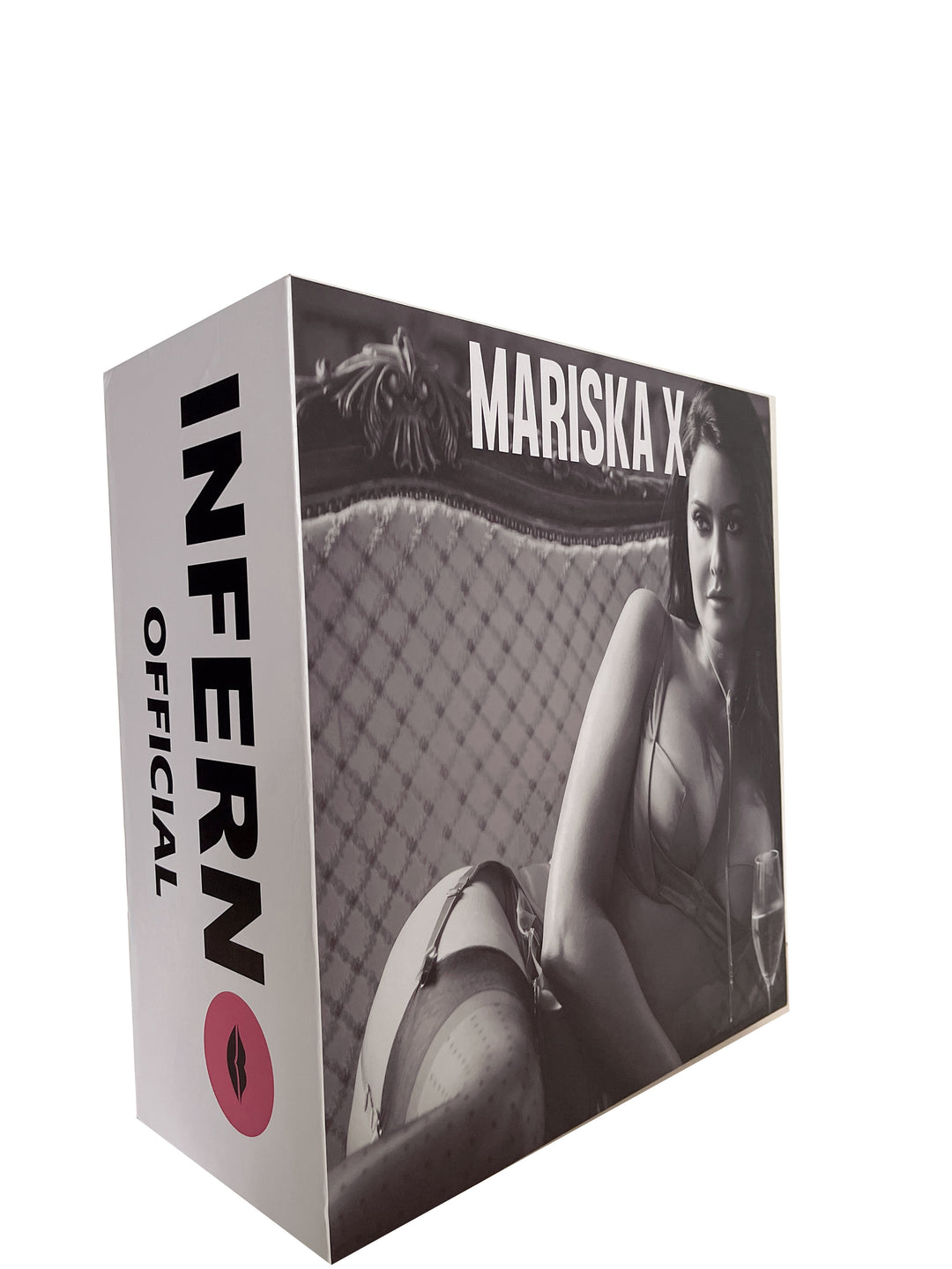 Mariska X Milker