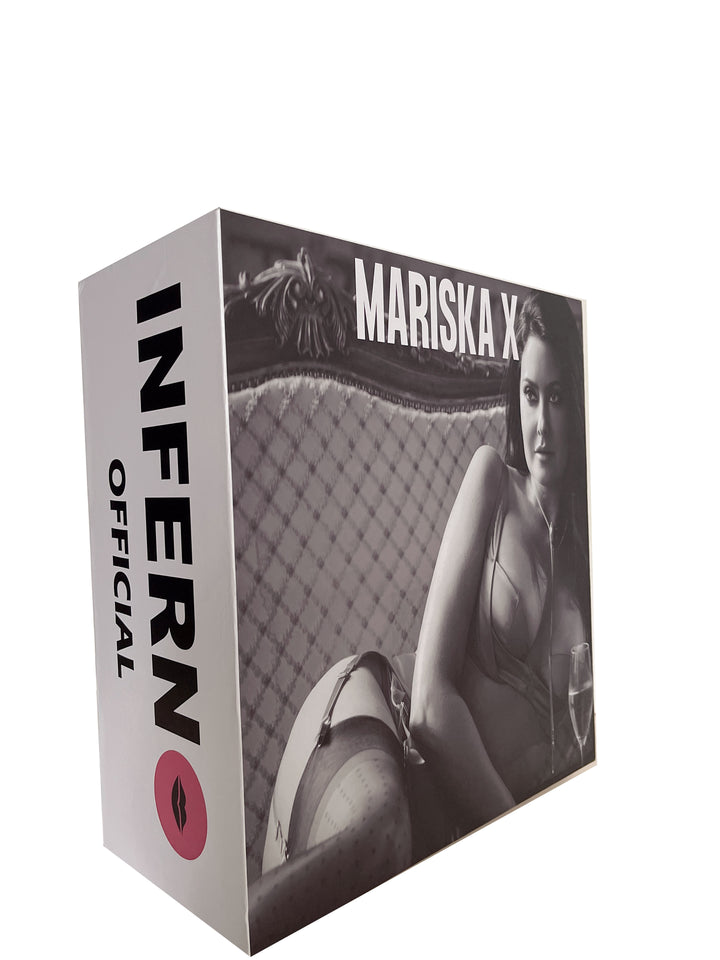 Mariska X Milker
