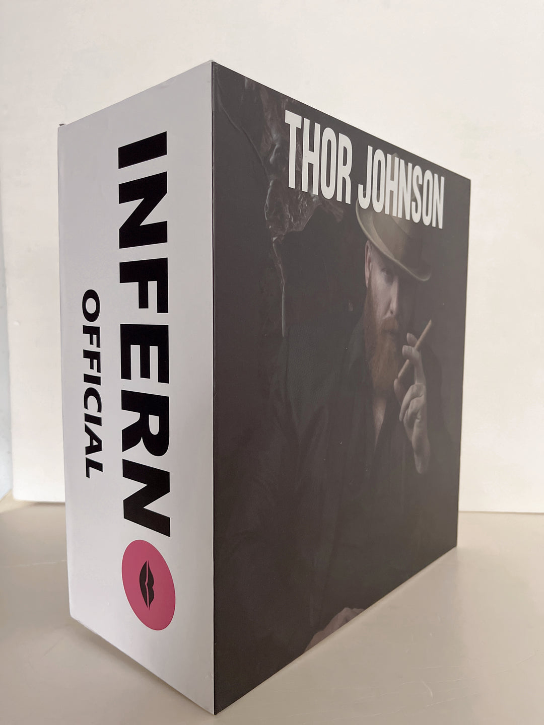 Thor Johnson Milker