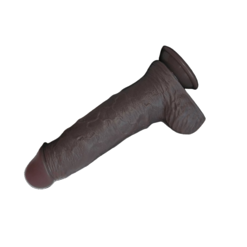 King Louise Small Dildo