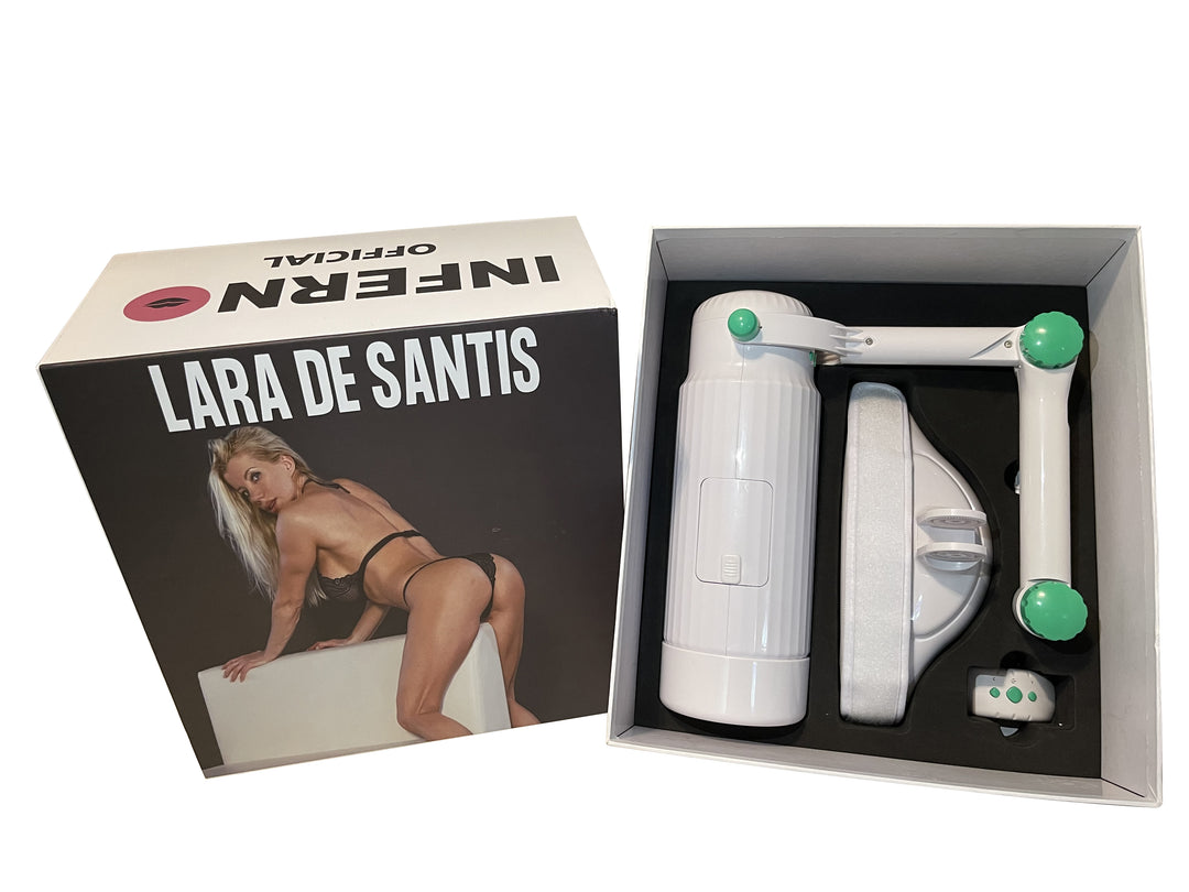 Lara De Santis Milker