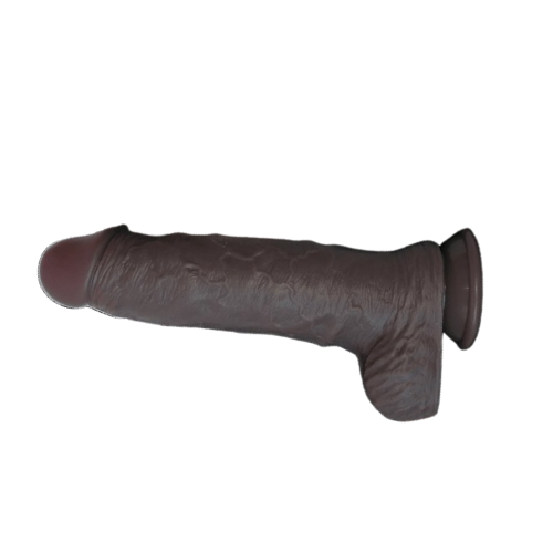 King Louise Small Dildo