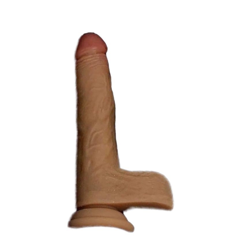 Ryan Steel Thruster