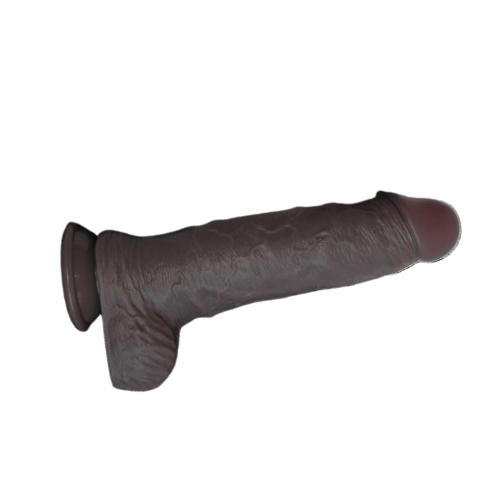King Louise Small Dildo