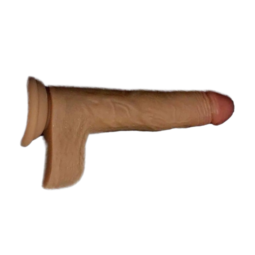 Ryan Steel Thruster
