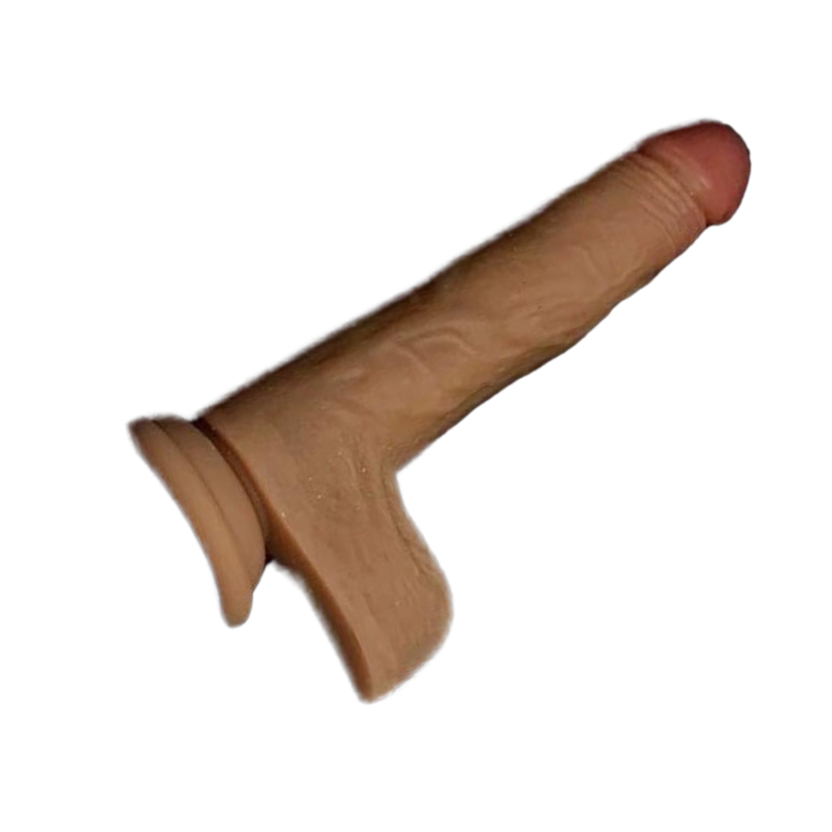 Ryan Steel Thruster