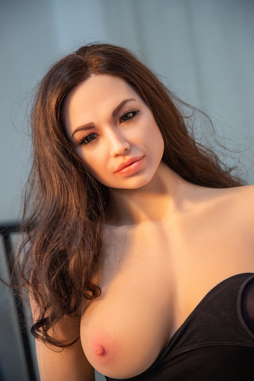 Brandi Mae Doll