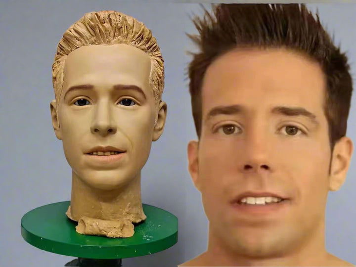 Alberto Doll