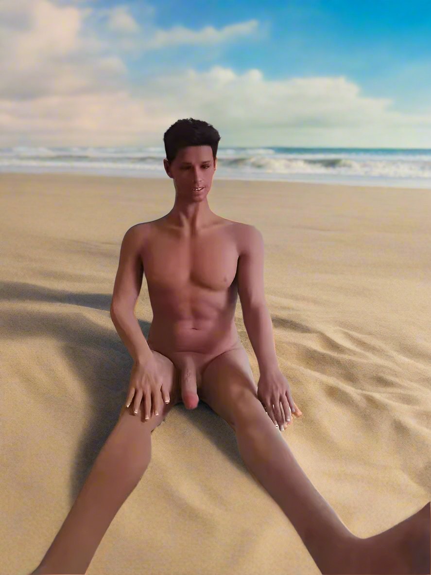 Alberto Doll