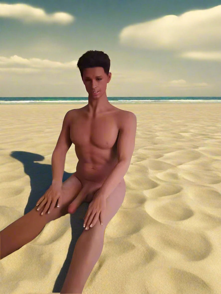 Alberto Doll