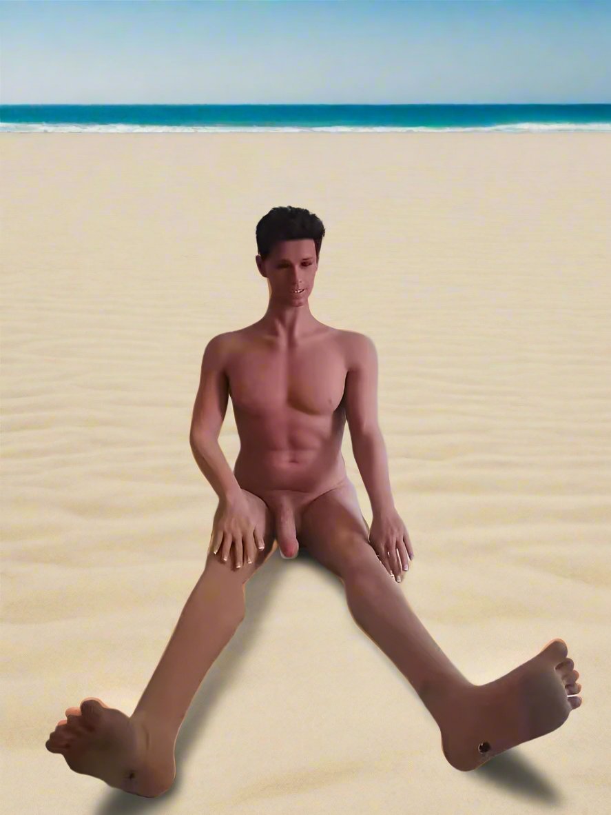 Alberto Doll
