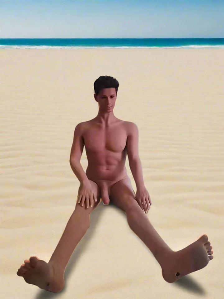 Alberto Doll