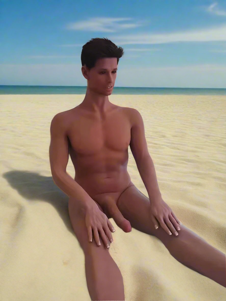 Alberto Doll