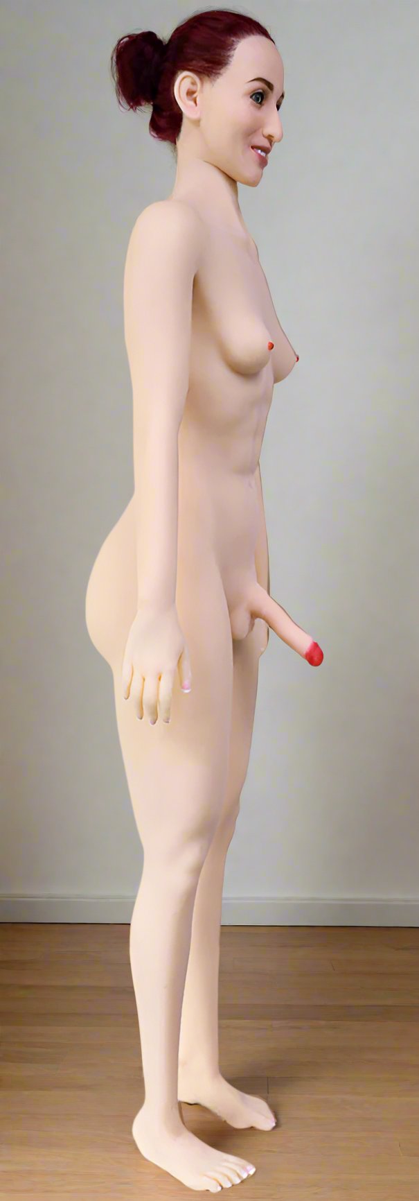 TS Jelena Vermillion Doll
