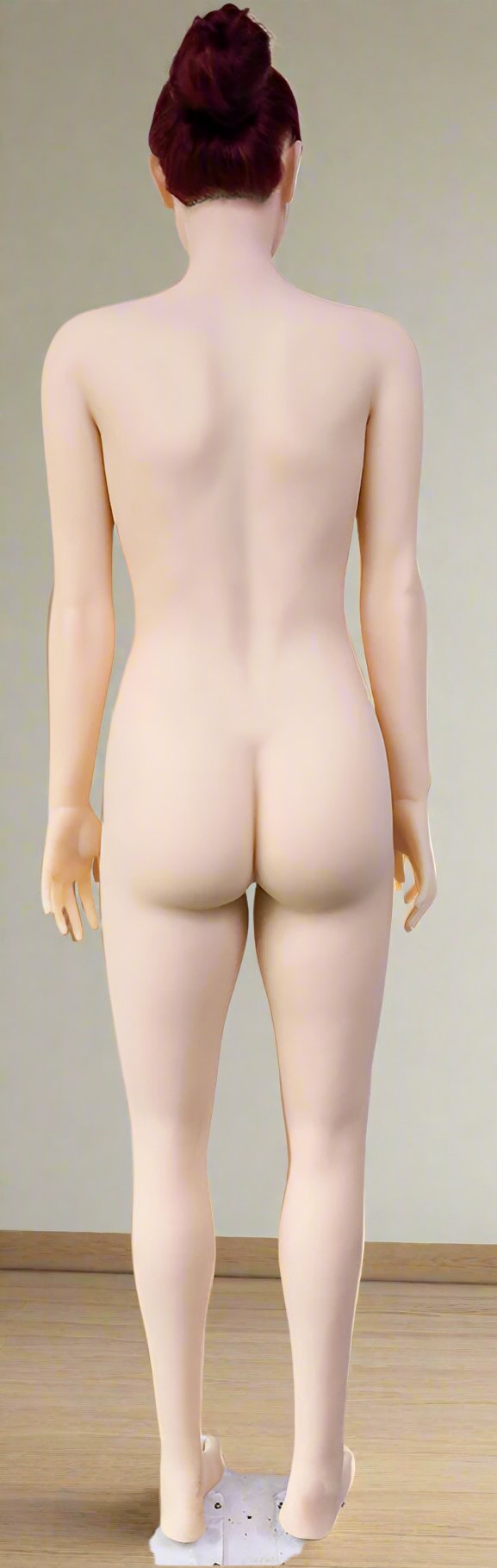 TS Jelena Vermillion Doll