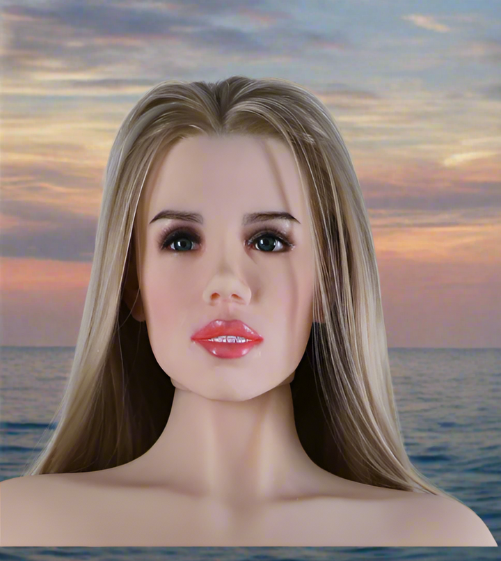 Lara Desantis Doll