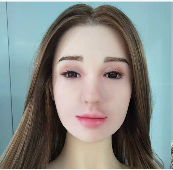 Liya Silva Doll