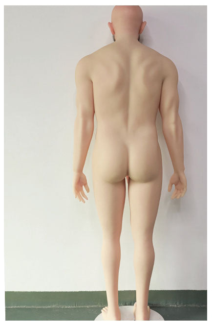 Steven Barrett Doll