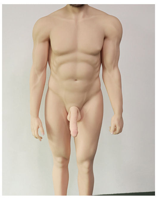 Steven Barrett Doll