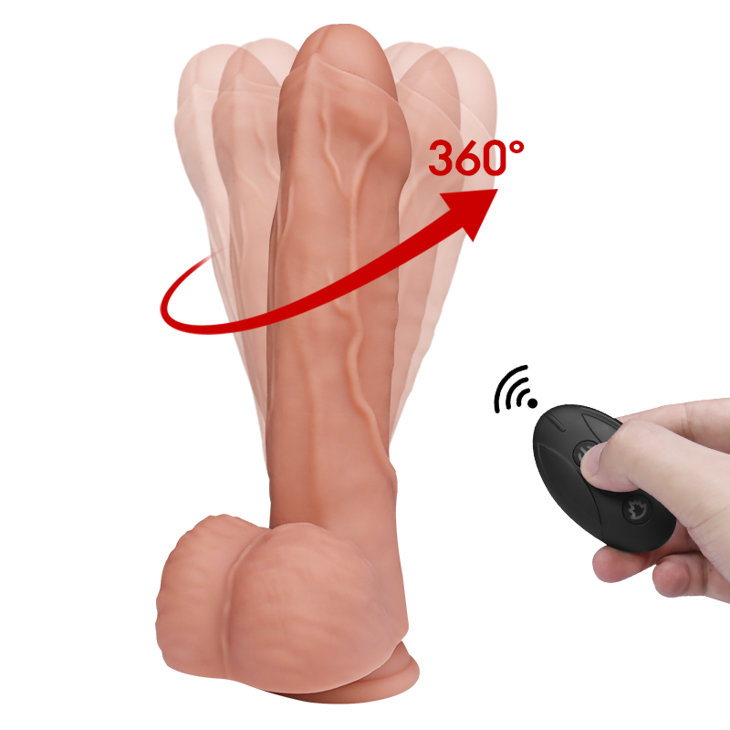 Thor Johnson Thruster